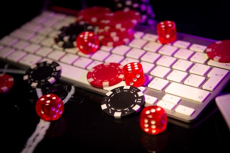 lx2 Live Casino