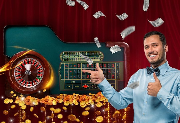 lx2 Live Dealer aur Slot Rooms